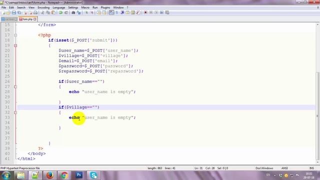 data insert in php with javascript form validation split Part 19 201608040011311096 смотреть онлайн