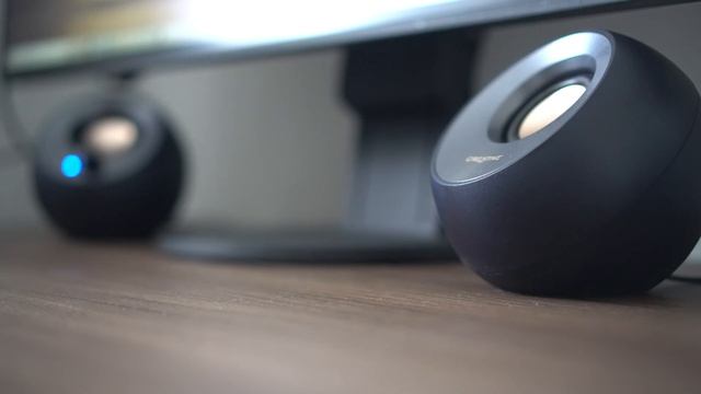 CreativeのPebble V2テスト再生 смотреть онлайн