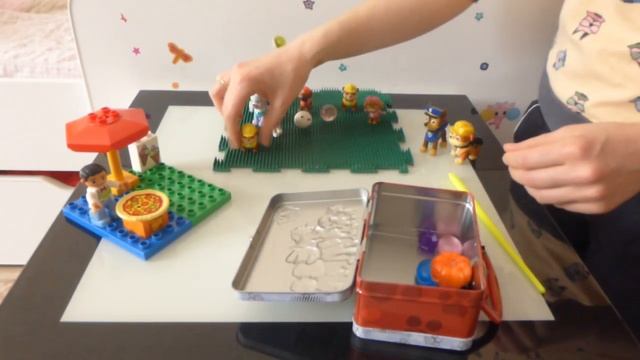 щенячий патруль в мире математики 4-5 лет смотреть онлайн