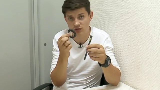 Умелые новости: Пирограф смотреть онлайн