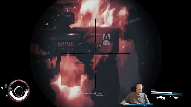 Starfield | #22: New Game+ 1 | Terminando la segunda partida, hay que pesar que hacer después. смотреть онлайн