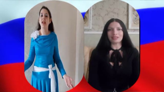 "ЖИВИ МОЯ РОССИЯ" АВТОР МУЗЫКИ И СЛОВ ИОВИНА А. Ф. смотреть онлайн