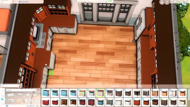 Small Family Home | Simmerkhai Stream Save File | (NO CC) смотреть онлайн