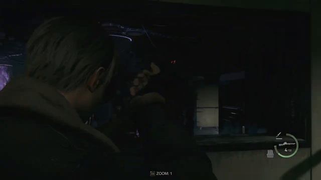 RESIDENT EVIL 4 REMAKE - MOD Evil Descent - Parte 42 смотреть онлайн