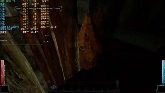 Позор игровой индустрии (Dark Messiah of Might and Magic - Графозор) смотреть онлайн