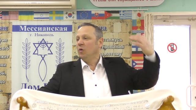 26.03.2022. Недельная Афтара: Шмини. Построить дом. Александр Пархоменко смотреть онлайн