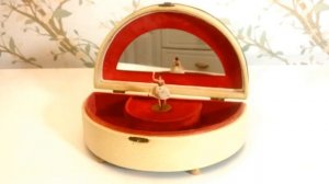 Музыкальная Шкатулка 13 Music Box Mariya Kozlova