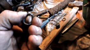 Устранение потёков Топливного Насоса Высокого Давления