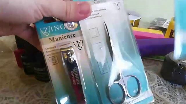 💅👣💅Наличие и под заказ всё для маникюра и педикюра)💅👣💅 смотреть онлайн