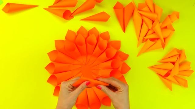 Как сделать прикольное украшение для комнаты..DIY.Советуем его посмотреть. смотреть онлайн