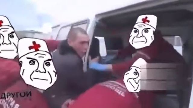 Дурка. В дурку пора. смотреть онлайн