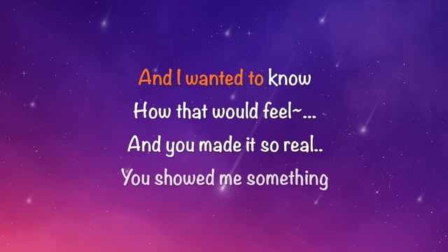 Crazier By Taylor Swift with Lyrics with Chords karaoke version смотреть онлайн