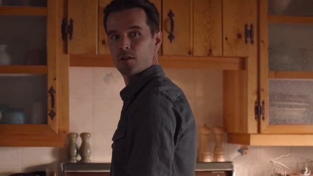 Season 14 Ty popping up for Amy Episode 1-3 Wherever I go смотреть онлайн