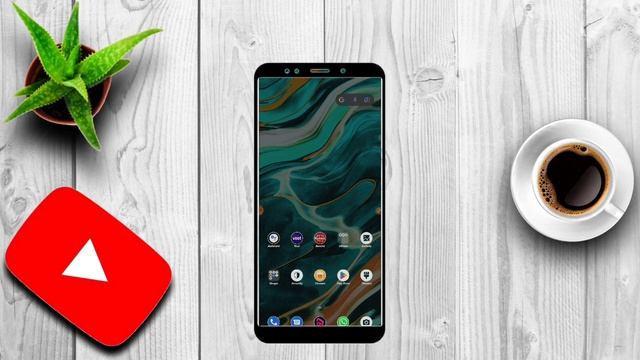 Google Dialer Enable Caller ID Announcement On Any Android ||Activate Google Phone Caller ID Announ смотреть онлайн