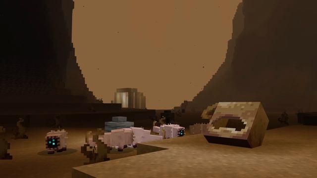 Warden Dimension - OFFICIAL TRAILER | Minecraft Marketplace