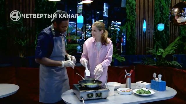 Самый необычный рецепт на масленицу. Блины из ... смотреть онлайн