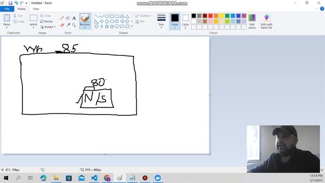 BASIC PORT MAPPING IN DOCKER WITH DAILY LIFE EXAMPLE смотреть онлайн