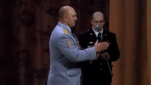 День сотрудника внутренних дел в Тосно смотреть онлайн