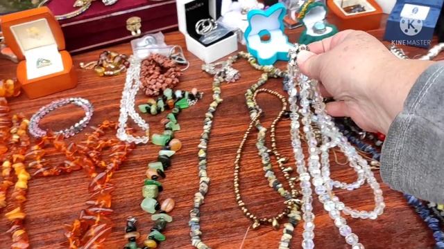 НОВЫЙ ПОХОД НА БАРАХОЛКУ. БЛОШИНЫЙ РЫНОК В КИЕВЕ. ЦЕНЫ. СЕРЕБРО СССР. ЯНТАРЬ СССР. СОВЕТСКИЙ ФАРФОР смотреть онлайн