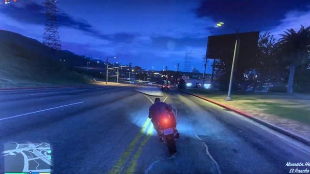 GTA 5 Online Benchmarks FPS on a AMD Radeon RX 6800 in 4K!!! Rockstar PC Gaming!!! смотреть онлайн