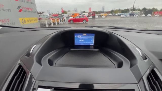 2014 (14) Ford Kuga 1.6 EcoBoost Titanium 5dr 2WD смотреть онлайн