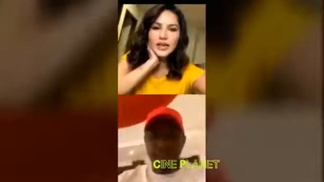 Sunny Leone LIVE Instagram Chat With DJ Bravo #SunnyLeone
