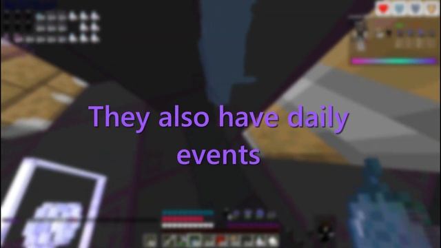 New Minecraft crystal-pvp server | eu.cpvp.me смотреть онлайн