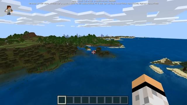ВЫШЕЛ НОВЫЙ МАЙНКРАФТ ПЕ 1.9.0.5 | НОВЫЕ ФАЙЛЫ, БАГИ смотреть онлайн
