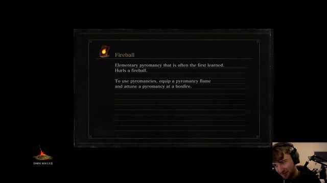 Dark Souls 3 - Episode 11 [Dragon] /Woolen Plays смотреть онлайн