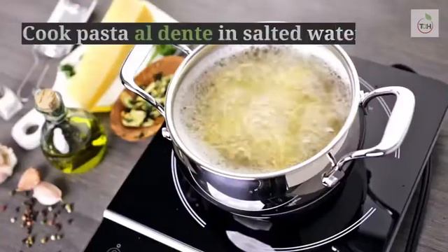 Easy Pasta Salad Recipe - Simple Pasta Salad Recipe - Pasta Salad For Kids смотреть онлайн