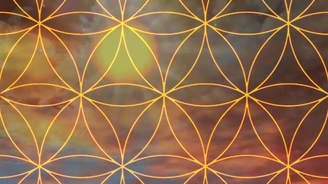 528 Hz DNA Repair смотреть онлайн
