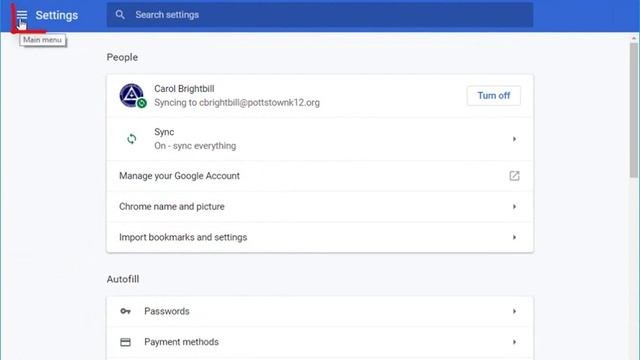 Removing unwanted adware extensions in Chrome смотреть онлайн