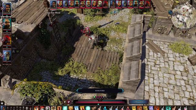 lets play divinity original sin 2 pt.37 смотреть онлайн