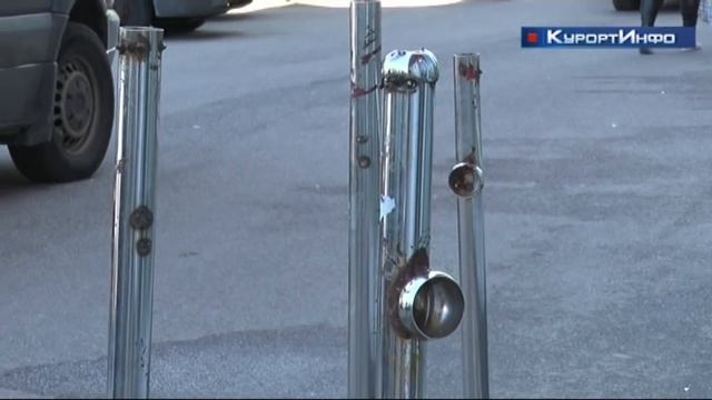 Прокуратура провела проверку доступности магазинов для граждан с ограниченными физ. возможностями смотреть онлайн