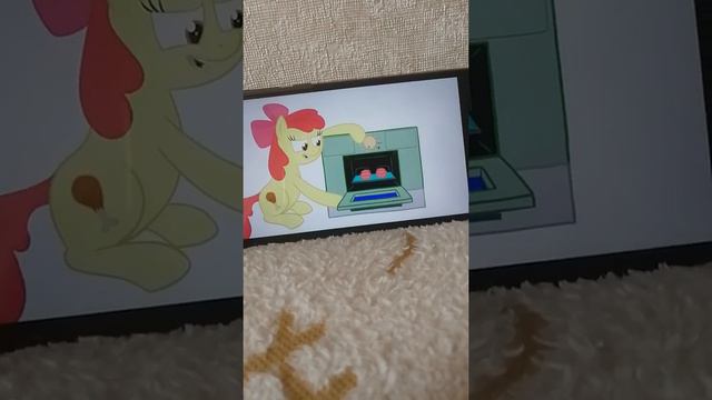 Как. Сделать. Кексики. 2.часть. Эпл. Блум. Сделала. Не. Вкусные. Кексики!!!!