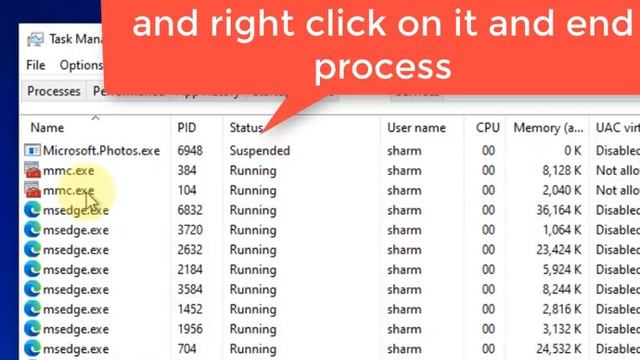 Error 1500 - Another installation is in progress in Windows 10 Fix смотреть онлайн