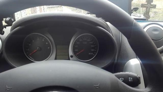 Lada Granta Liftback после полутора лет эксплуатации честный отзыв