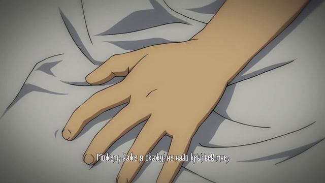 FULLMETAL ALCHEMIST - OP1 | Melissa (RUSSIAN COVER)