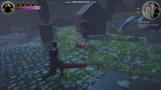One Man develop Rpg game Legion of Darkness(Prototype) смотреть онлайн