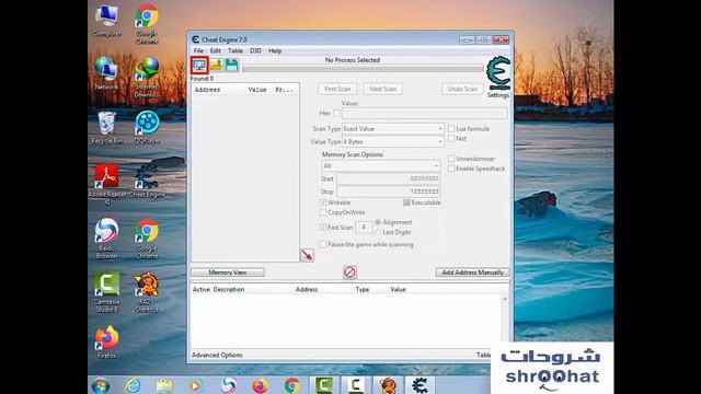 افضل طريقة لتهكير لعبة Red Alert 2 من ميديا فاير смотреть онлайн