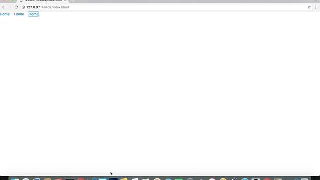 Bootstrap 4 Nav смотреть онлайн
