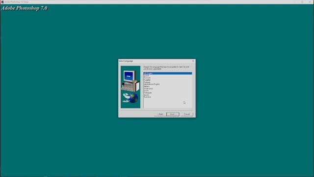 How to download & install photoshop 7.0 ll photoshop 7.0 download online and install смотреть онлайн