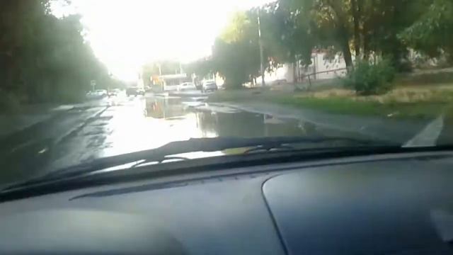 Уступи дорогу. Как это? смотреть онлайн