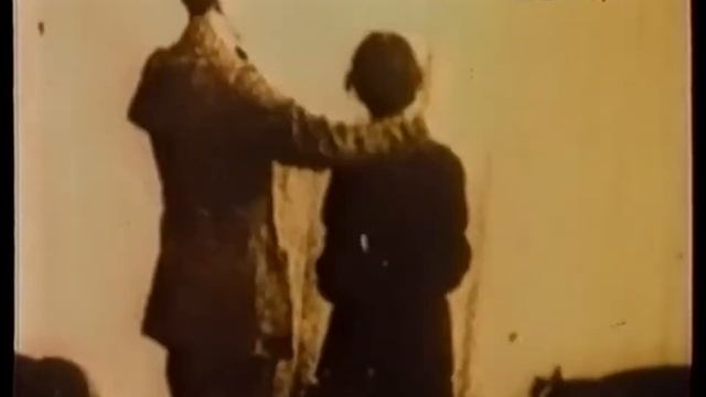 Владимир Маяковский кинохроника смотреть онлайн