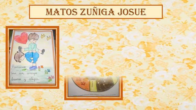 TRIDUO A FRANCISCO PALAU Y QUER 2do "B" смотреть онлайн