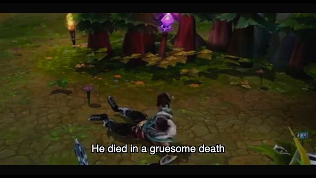 The Traveler, The Legend of The Legends Episode 7 смотреть онлайн