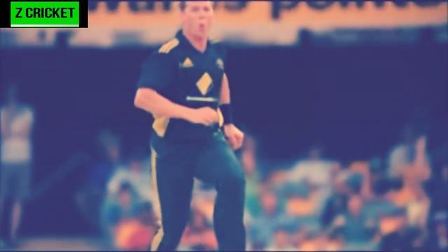 Brett Lee - speed is everything смотреть онлайн