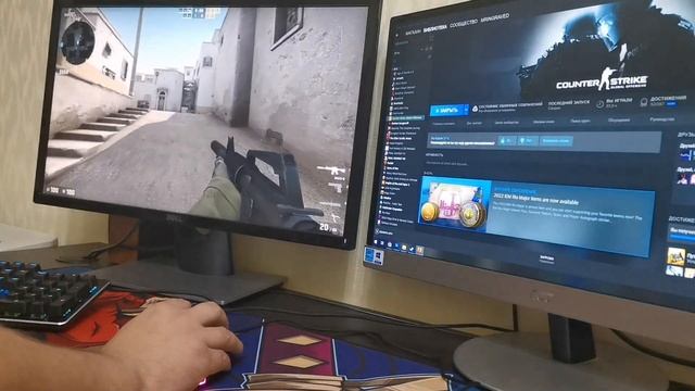 Acer OMW121 02 Test