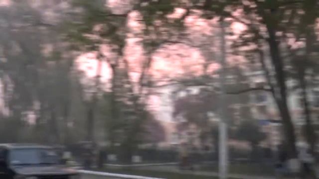 Новое Перестрелка в военкомате Луганск 03 05 2014 смотреть онлайн
