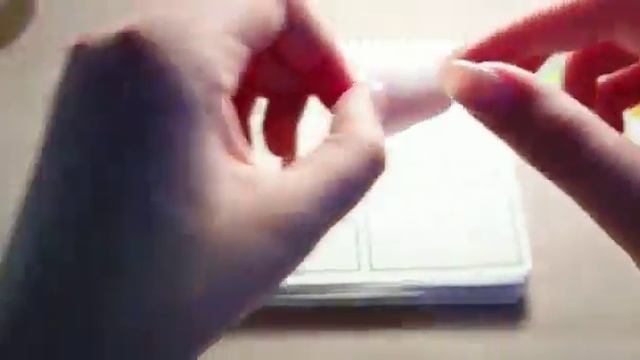 ?БУМАЖНЫЕ СЮРПРИЗЫ?/распаковка бумажных сюрпризов /приготовь смотреть онлайн